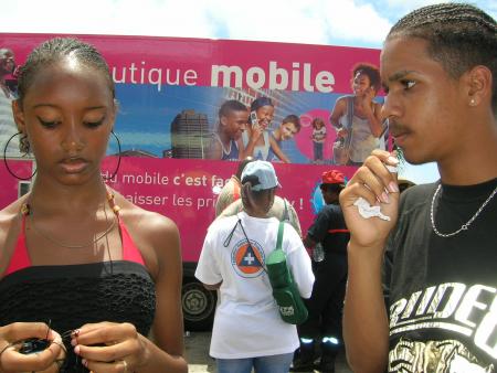 océane et moi